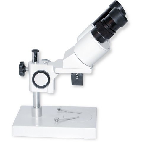 Binocular Microscope XTX 2A 10x; 2x 