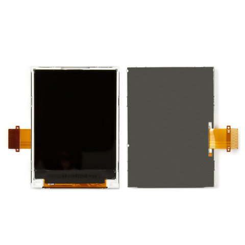 LCD compatible with Fly SX300, without frame, Original 