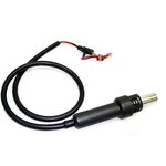 Hot Air Gun for Lukey Soldering Stations