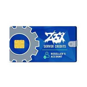 Z3X Server Credits Reseller Account 50000 Credits 