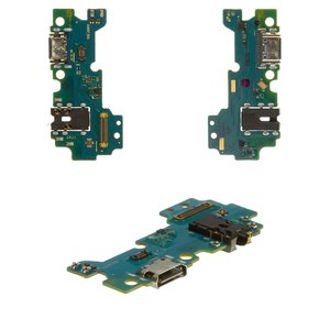 Flat Cable compatible with Samsung A325 Galaxy A32, charge connector, Original PRC , charging board 