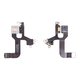 Flat Cable compatible with iPhone 12, (flash, with microphone, Original (PRC))
