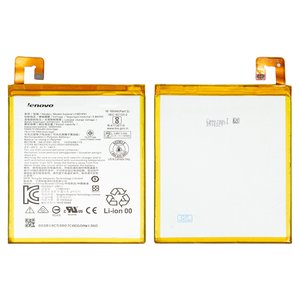 Аккумулятор L19D1P31 для Lenovo Tab M8 3th Gen , Tab M8 4th Gen , Tab M9 2023, Li ion, 3.86 В, 5000 мАч, Original PRC 