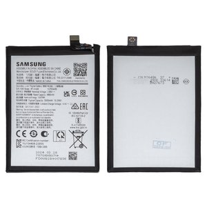 Аккумулятор WT S N28 для Samsung A055 Galaxy A05, Li ion, 3,85 B, 5000 мАч, Original PRC 