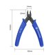 Cutting Pliers Sunshine SS-109, (130 mm)
