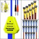 Power Supply Test Cable Mechanic Power FPC, (android + iphone)