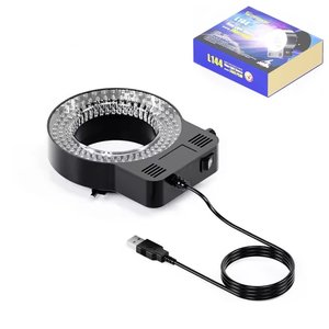 Microscope Illuminations Mechanic L144, diode, 144 LED 