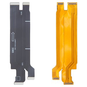 Flat Cable compatible with Xiaomi Poco F6 Pro, for mainboard 