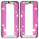 LCD Binding Frame compatible with iPhone 13 mini, (Original (PRC))