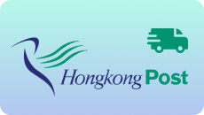 Surface Hongkong Post Package