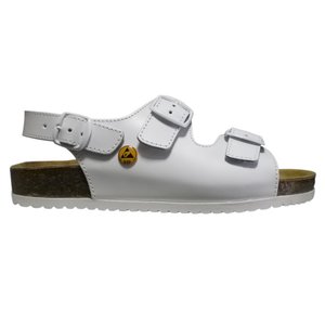 Calzado antiest&aacute;tico Warmbier 2550.79150.41