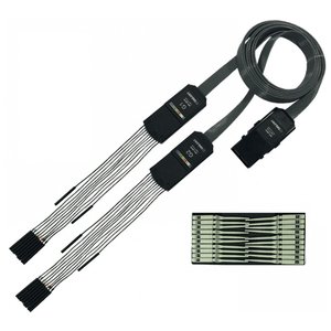 Módulo de analizador lógico SIGLENT SPL2016 para osciloscopios SIGLENT de serie SDS2000X