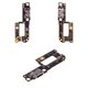 Cable flex puede usarse con Xiaomi Mi A2 Lite, Redmi 6 Pro, del micrófono, del conector de carga, Original (PRC), placa del cargador, M1805D1SG