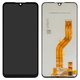 Pantalla LCD puede usarse con ZTE Blade L220, negro, sin marco, Original (PRC)