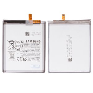 Batería EB BS918ABY puede usarse con Samsung S918 Galaxy S23 Ultra, Li ion, 3.88 V, 5000 mAh, Original PRC 
