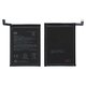 Batería BN61 puede usarse con Xiaomi Poco X3, Li-Polymer, 3.87 V, 6000 mAh, Original (PRC)
