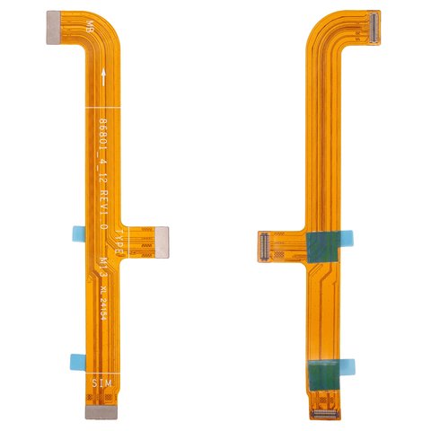 Cable flex puede usarse con Samsung X210 Galaxy Tab A9 Plus, X215 Galaxy Tab A9 Plus LTE, X216 Galaxy Tab A9 Plus 5G, entre placas