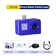 Cámara térmicas Mechanic DTI-08, USB tipo C