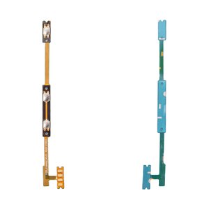 Cable flex puede usarse con Xiaomi Redmi Pad SE 11", del botón de volumen, del botón de encendido, 23073RPBFG