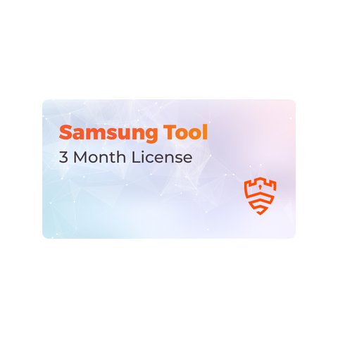 Licencia Samsung Tool | Cell Tool por 3 meses