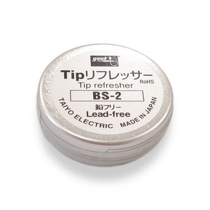 Активатор паяльного жала Goot BS 2