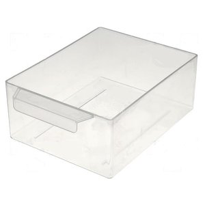 Ячейка для кассетницы KON PX4 SZUFL