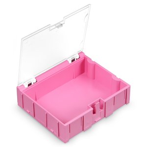 Кассетница наборная WENTAI 75х65х22 мм 1 шт. 