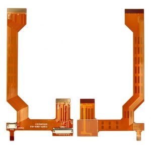 FPC кабель для автомобильного видеоинтерфейса для Porsche CDR 3.1