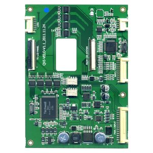 Відеоінтерфейс для Hyundai Veloster 2011– р.в.