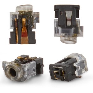 Конектор зарядки для Nokia C6 00