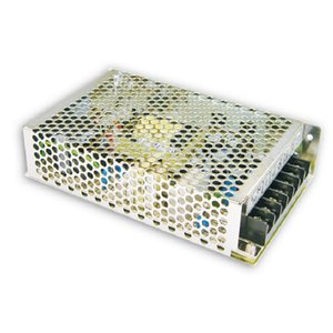AC DC преобразователь Mean Well NES 100 48