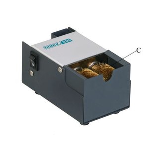 Автоматичний очищувач паяльних жал Quick 310