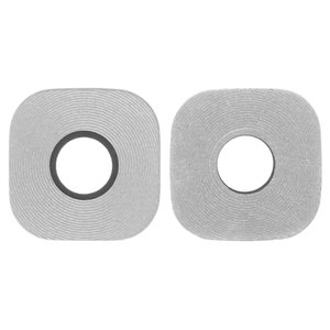 Скло камери для Huawei Nova Plus, біле