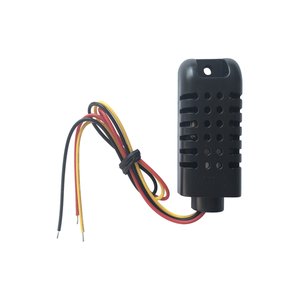 Сенсор температури та вологості для монохромних LED модулів