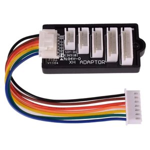 Балансувальна плата SkyRC XH Adaptor , з конектором JST XH, #SK 600020 04