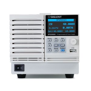 Лабораторний блок живлення SIGLENT SPS5042X