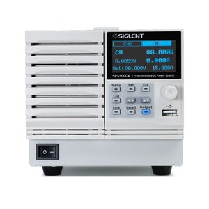Лабораторний блок живлення SIGLENT SPS5044X