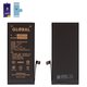 Аккумулятор Mechanic для Apple iPhone 11, Li-Polymer, 3,87 B, 3470 мАч, повышенная ёмкость, original IC