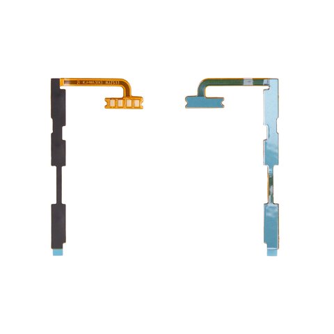 Шлейф для Xiaomi Redmi A3, Redmi A3x, кнопок звука, кнопки включения