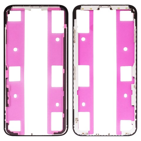 Рамка крепления дисплея для iPhone X, Original PRC 