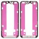 Рамка крепления дисплея для iPhone 13, Original (PRC)