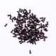 Винт, черный, 100 шт., A-Series, 1.4*3.5 mm