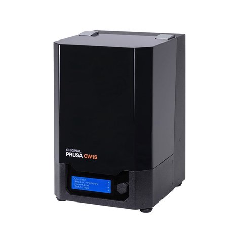 Комплекты для промывки и засветки PRUSA CW1S
