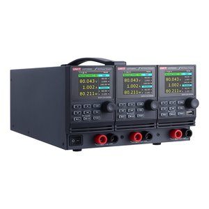 Лабораторний блок живлення UNI T UDP5888H