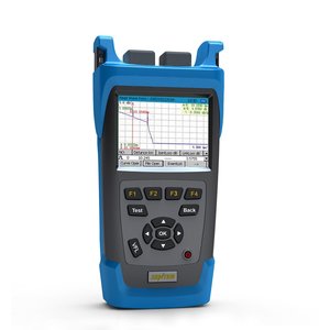 Оптический рефлектометр Senter ST3200 Оптический рефлектометр Senter ST3200