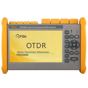 Оптический рефлектометр Grandway FHO5000-T43F Оптический рефлектометр Grandway FHO5000-T43F