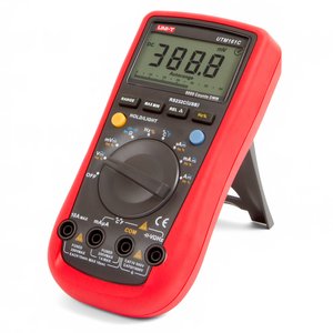 Цифровой мультиметр UNI-T UTM 161C (UT61C) Цифровой мультиметр UNI-T UTM 161C (UT61C)