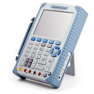Портативный цифровой осциллограф Hantek DSO8060