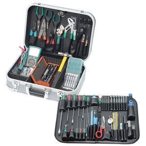 Набор инструментов Pro'sKit 1PK-2009B для электромонтажа Набор инструментов Pro'sKit 1PK-2009B для электромонтажа