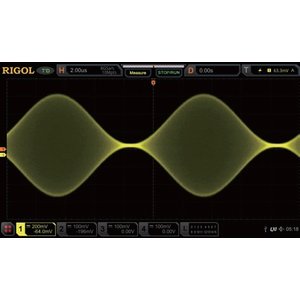 Розширення смуги пропускання RIGOL MSO5000 BW1T2